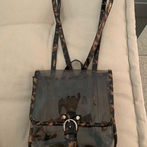 Brand New/Never Used Backpack